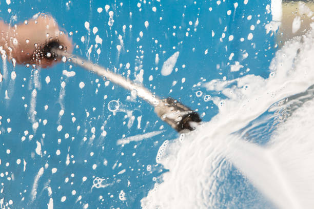 Best Fence Cleaning  in Frederick, CO