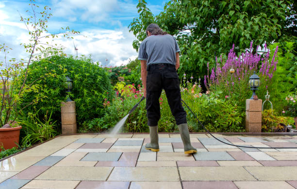 Best Post-Construction Pressure Washing  in Frederick, CO