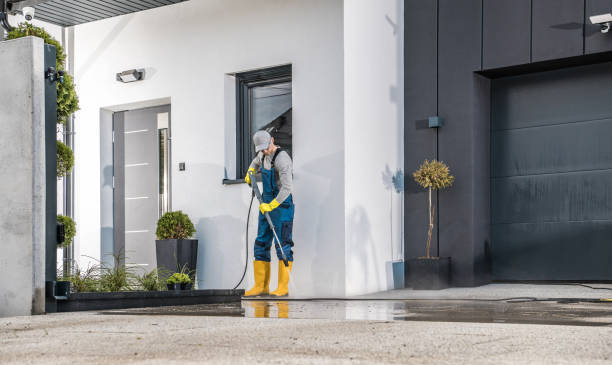 Best Building Exterior Washing  in Frederick, CO