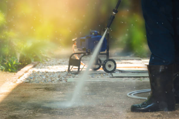 Best Sidewalk and Walkway Cleaning  in Frederick, CO