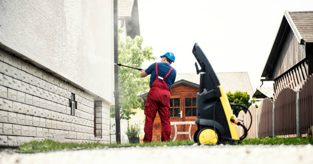 Best Pool Deck Cleaning  in Frederick, CO